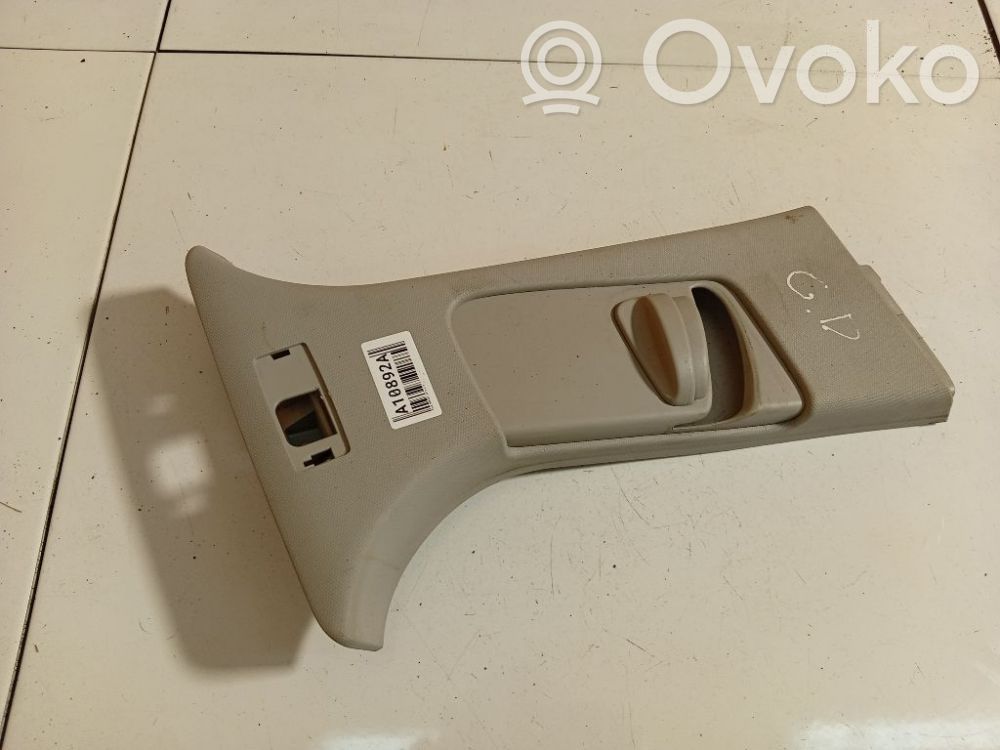 Ford Mondeo MK IV Osłona dolna słupka / D 