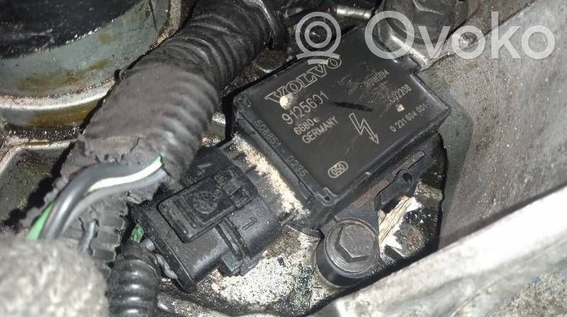 Volvo XC90 Bobina di accensione ad alta tensione