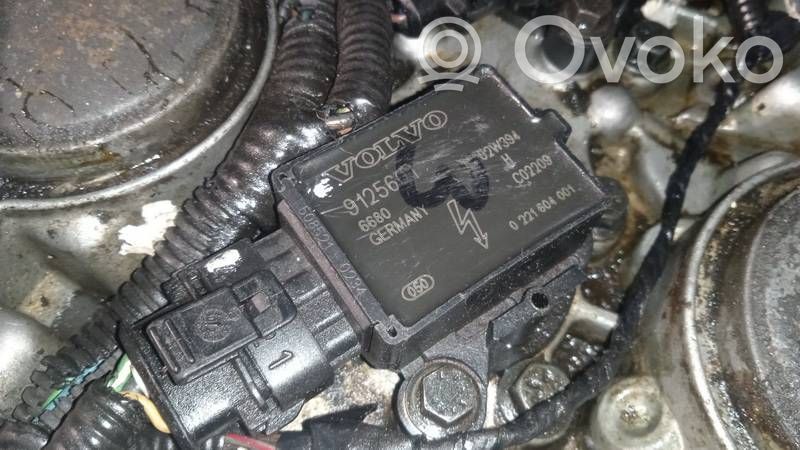 Volvo XC90 Bobina di accensione ad alta tensione
