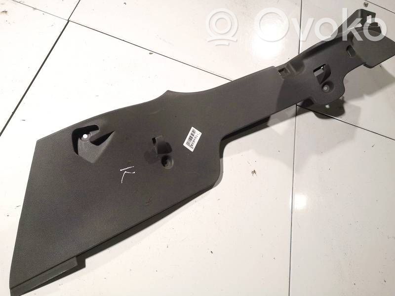 Ford Focus Alte piese de interior 