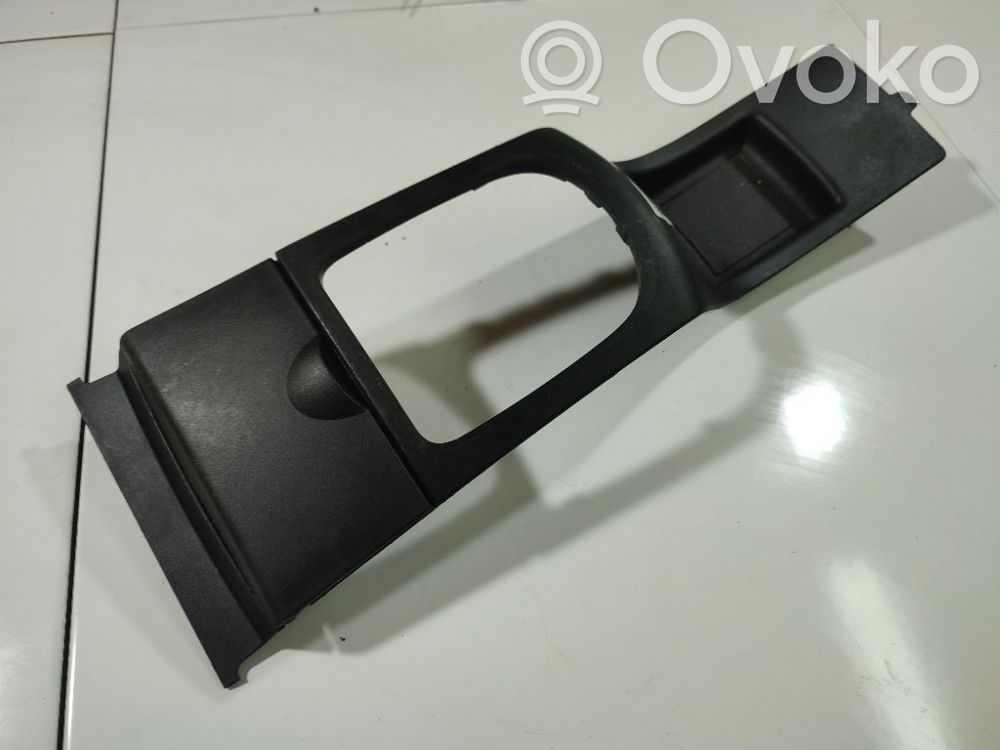 Peugeot 207 Other interior part 