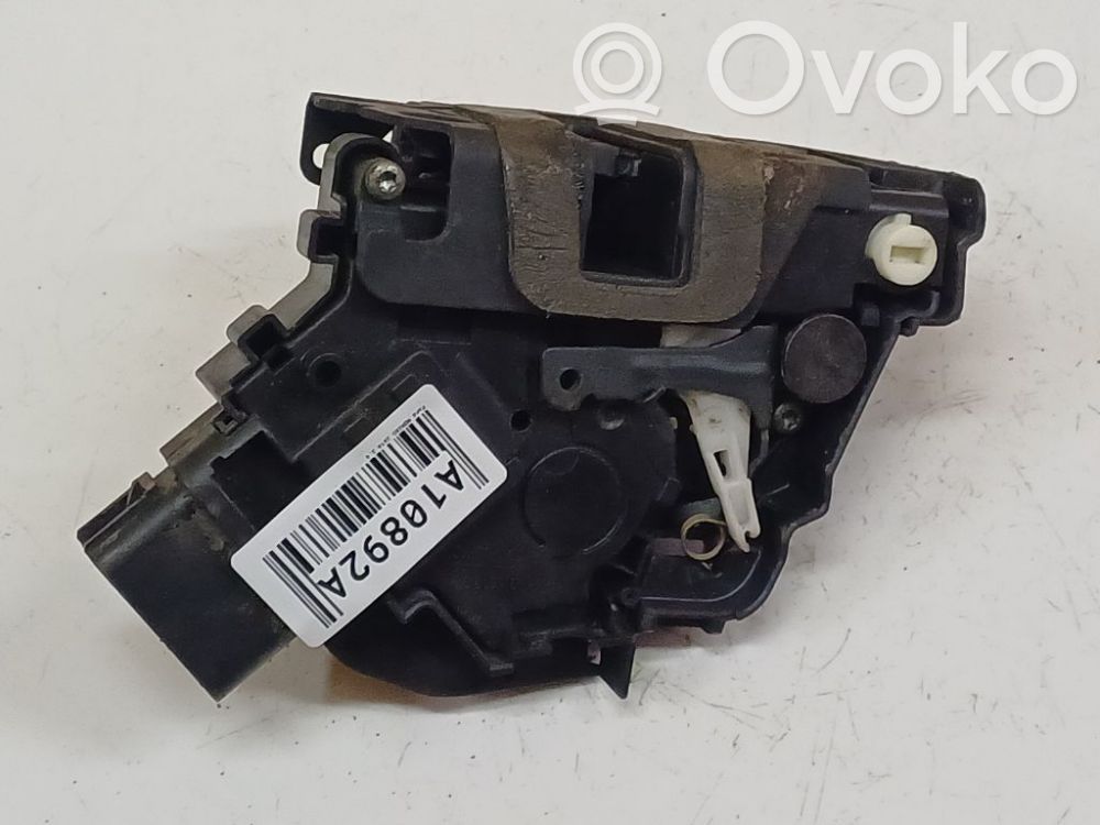 Ford Mondeo MK IV Încuietoare ușă spate 