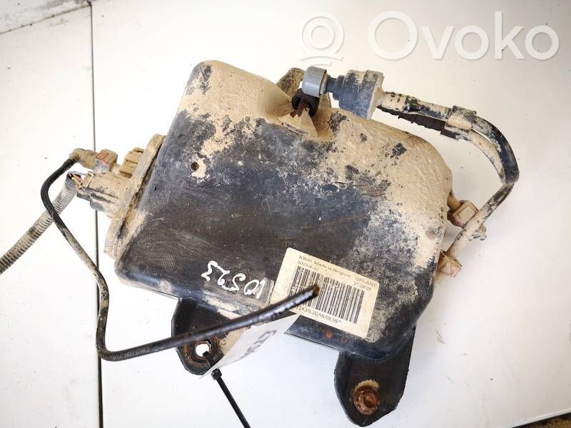 Réservoir de fluide AdBlue   3N619C103AD,3N619C103AD,3N619C103AD,3N619C103AD