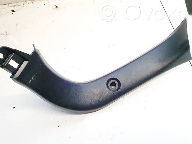 Mazda 3 II Otros repuestos del interior 