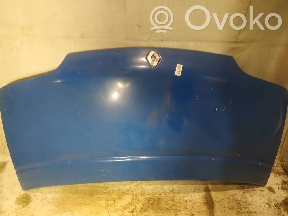 Renault Espace II Couvercle, capot moteur