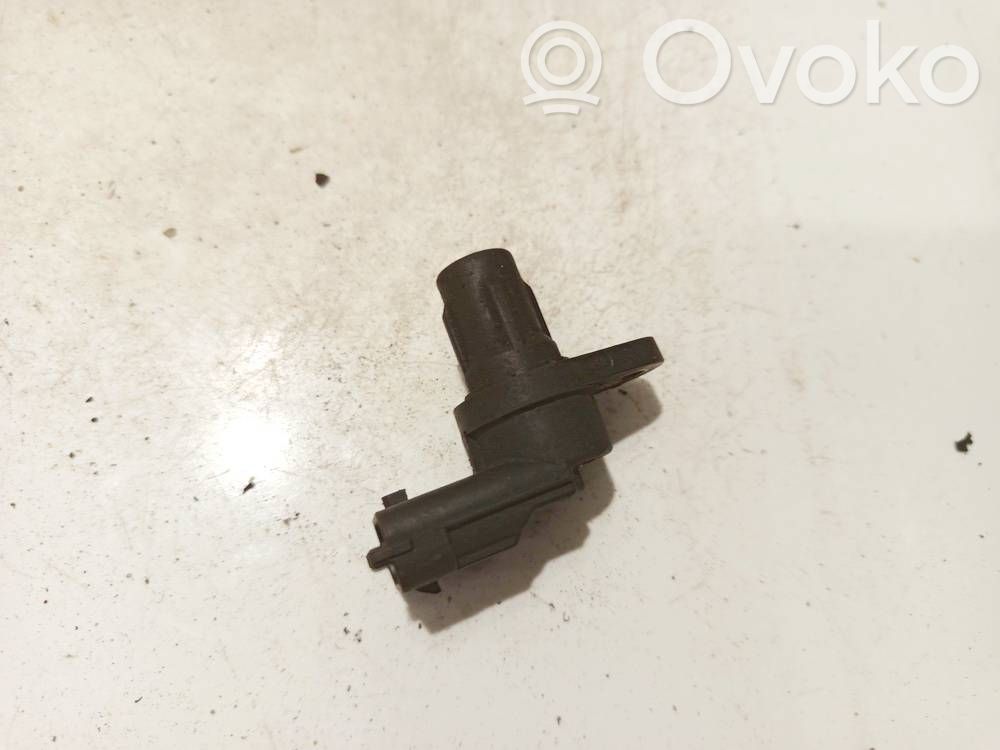 Opel Astra H Sensore di posizione albero a camme 