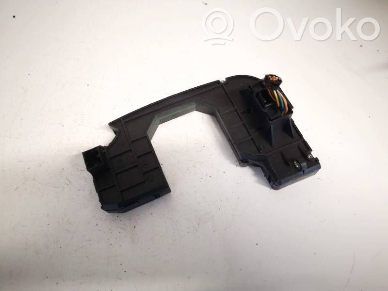 Audi A4 S4 B6 8E 8H Maniglia/leva di regolazione del volante