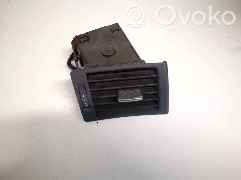Audi A4 S4 B6 8E 8H Grilă ventilație centrală 