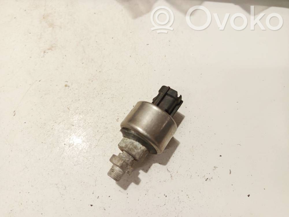 Alfa Romeo 156 Czujnik ciśnienia klimatyzacji A/C 