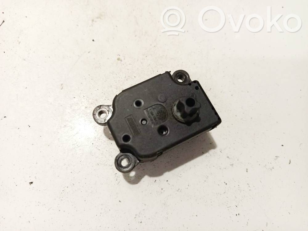 Alfa Romeo 159 Motor/activador trampilla de calefacción 