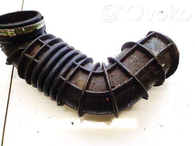 Rura / Wąż dolotowy powietrza   98AB9R504,98AB9R504AB,98AB9R504,98AB9R504AB