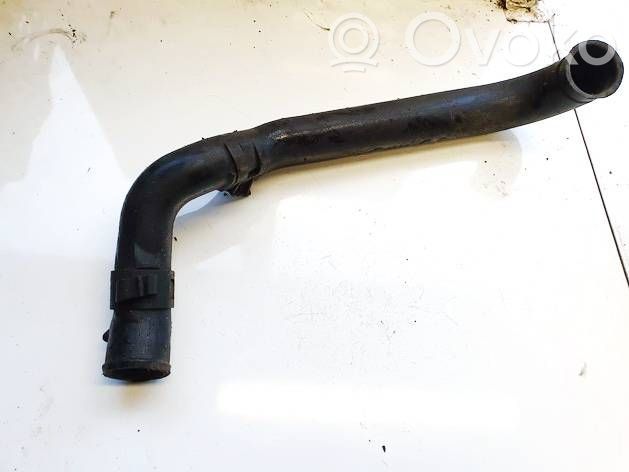 Opel Zafira A Conduit d'air (cabine)