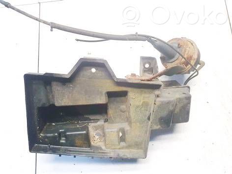 Chrysler Voyager Zawór regulacji biegu jałowego / Regulator 