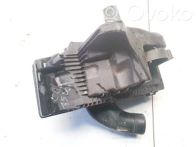Air filter box   8200398990,8200366976,8200309636,8200366976,8200398990,8200437235