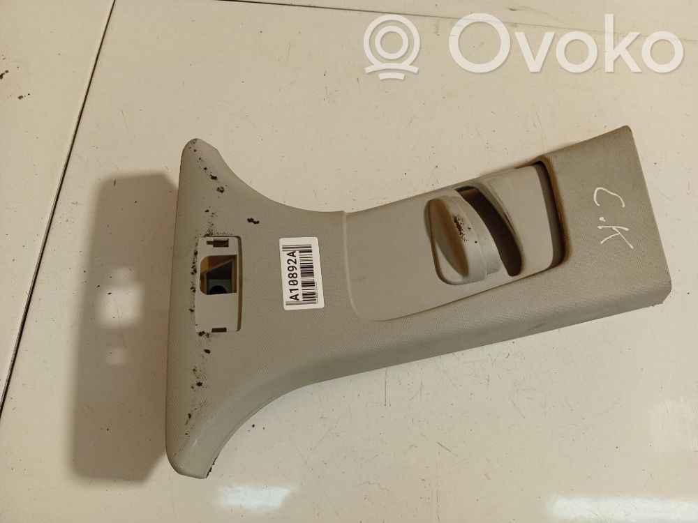 Ford Mondeo MK IV Rivestimento montante (B) (superiore) 