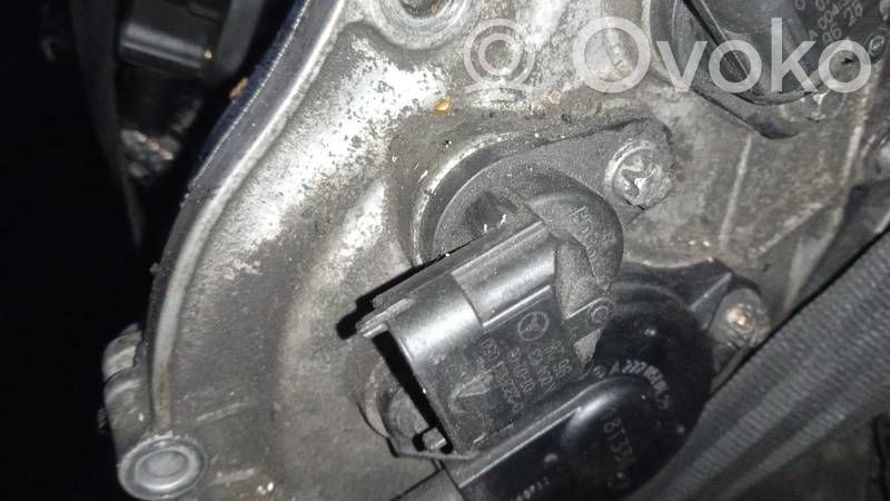 Mercedes-Benz ML W164 Senzor poziție axă cu came 