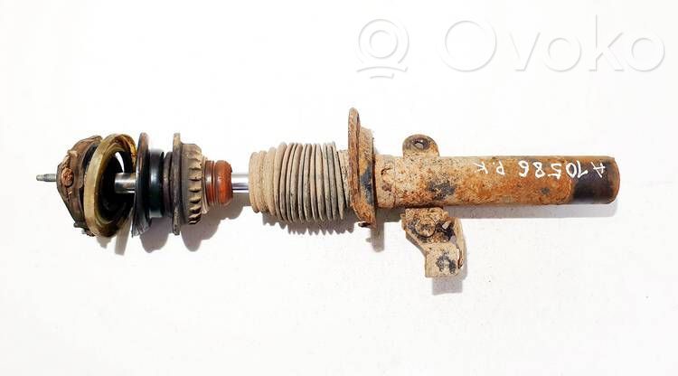 Front shock absorber/damper