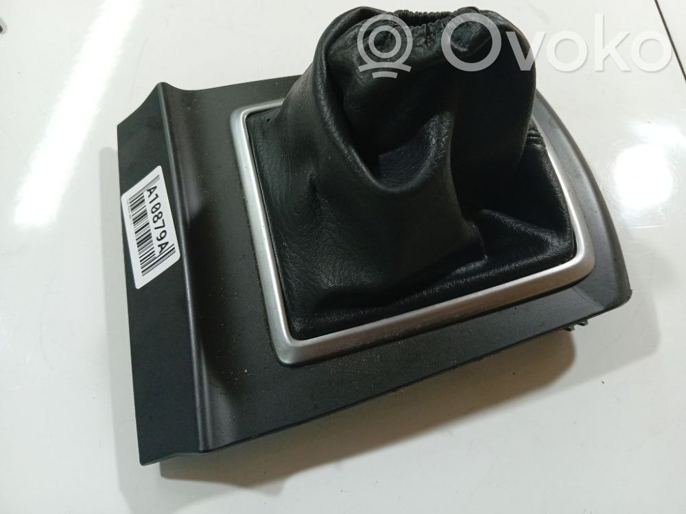 Ford Focus Consola de plástico de la palanca de cambios 