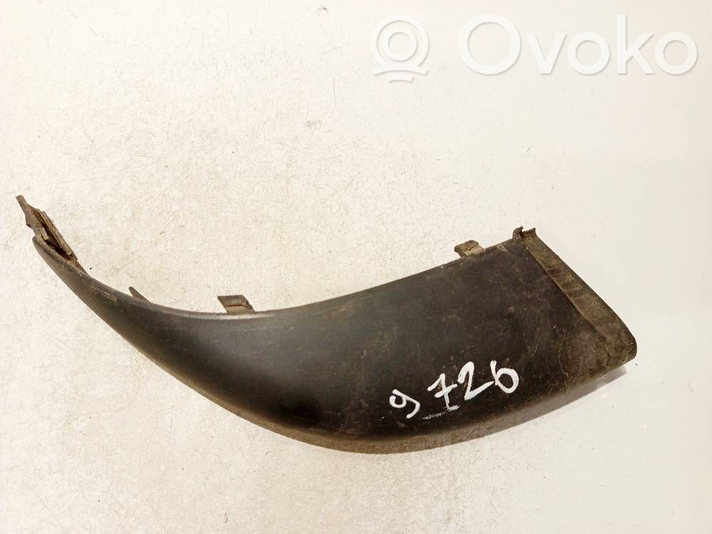 Opel Zafira A Ornament bară spate 