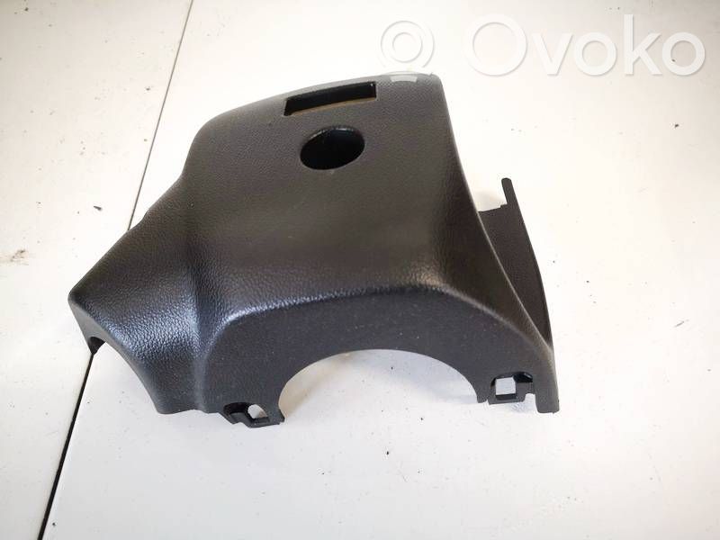 Chevrolet Cruze Verkleidung Lenksäule Lenkstock 