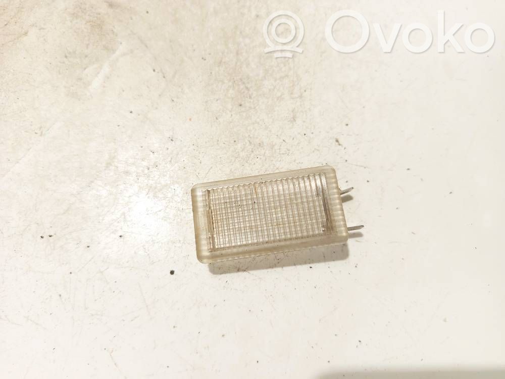 Subaru B9 Tribeca Autre éclairage intérieur