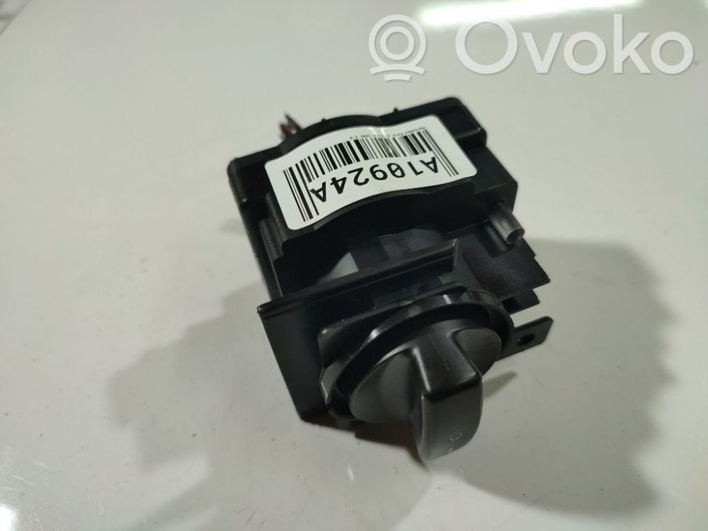 Mercedes-Benz A W169 Interruttore luci 