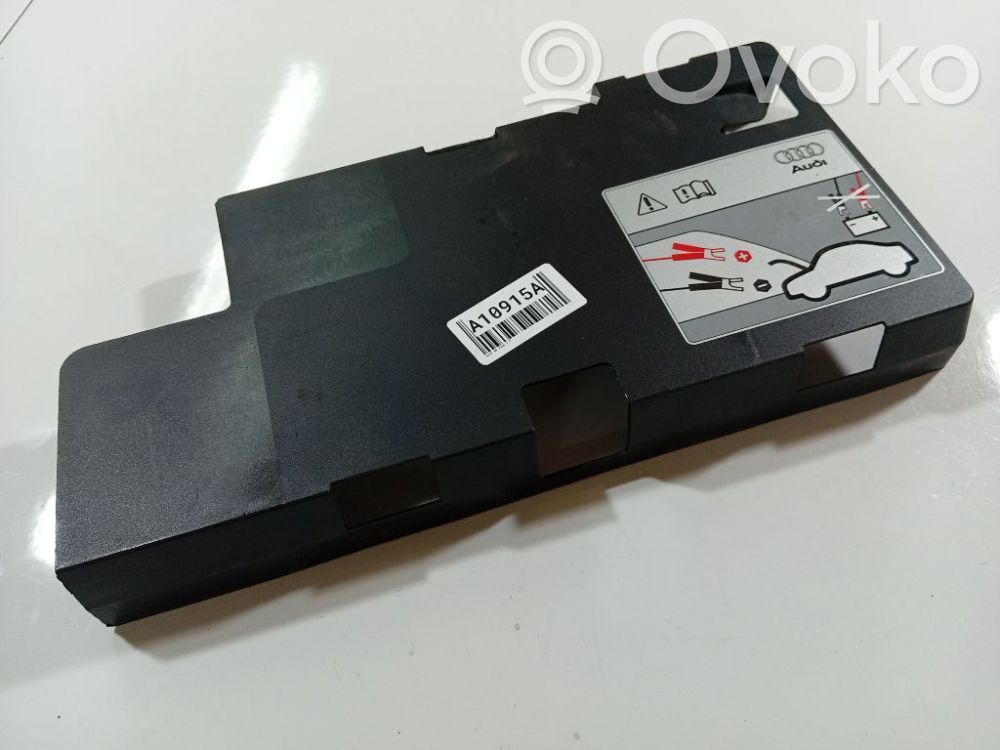 Audi A6 S6 C6 4F Capac cutie baterie 