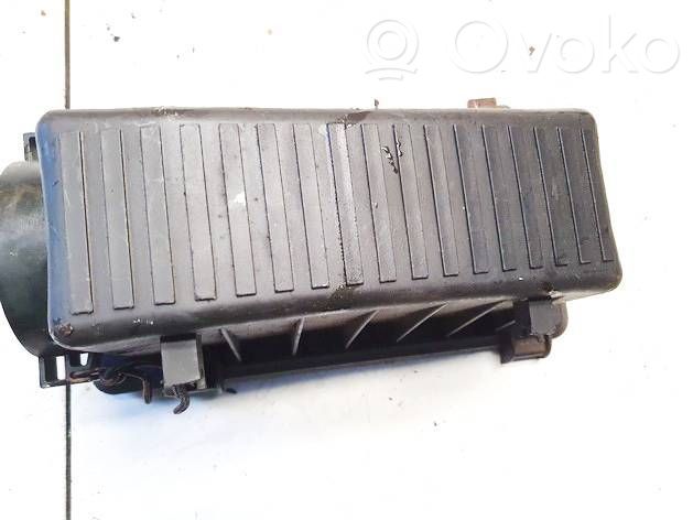 Rover 214 - 216 - 220 Luftfilterkasten 