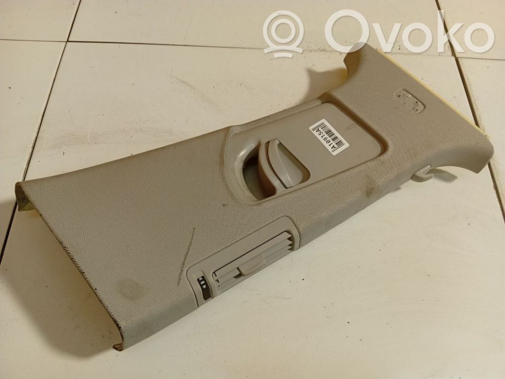 Audi A6 S6 C6 4F Rivestimento montante (B) (superiore) 