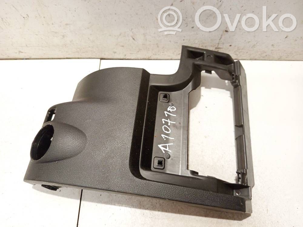 Volkswagen Tiguan Altra parte interiore 