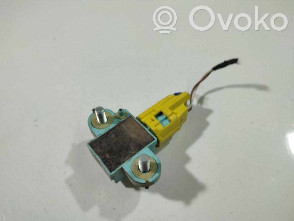 Airbagsensor Crashsensor Drucksensor   4F0955557A,4F0955557A,4F0955557A