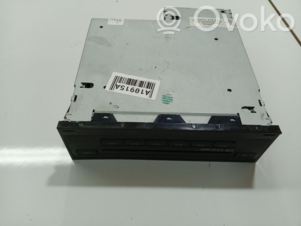 CD / DVD-Wechsler   4E0910110E,4E0035110A,4E0910110E