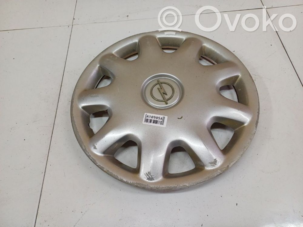 Opel Signum Kołpaki nieoryginalne R15 