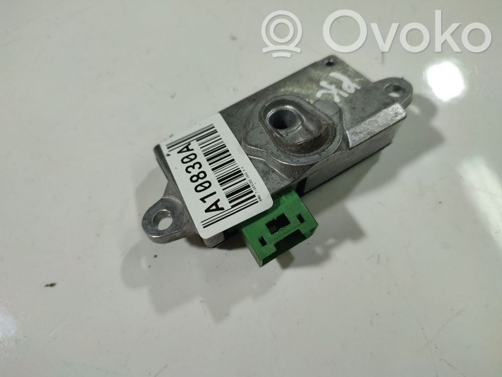 BMW 7 E65 E66 Module de contrôle airbag 
