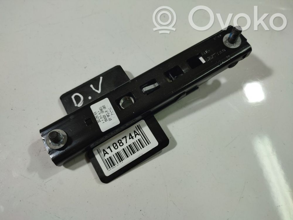 Saugos diržo reguliavimo bėgelis   8V21C46AB,616140100D,8V21C46AB,8V21C46AB,8V2T1011,AM51611C46AB,AM51611C46AB