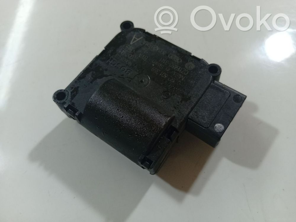 Audi A6 S6 C6 4F Motorino attuatore aria