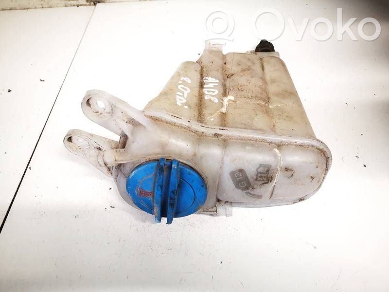 Audi A5 8T 8F Serbatoio di compensazione del liquido refrigerante/vaschetta