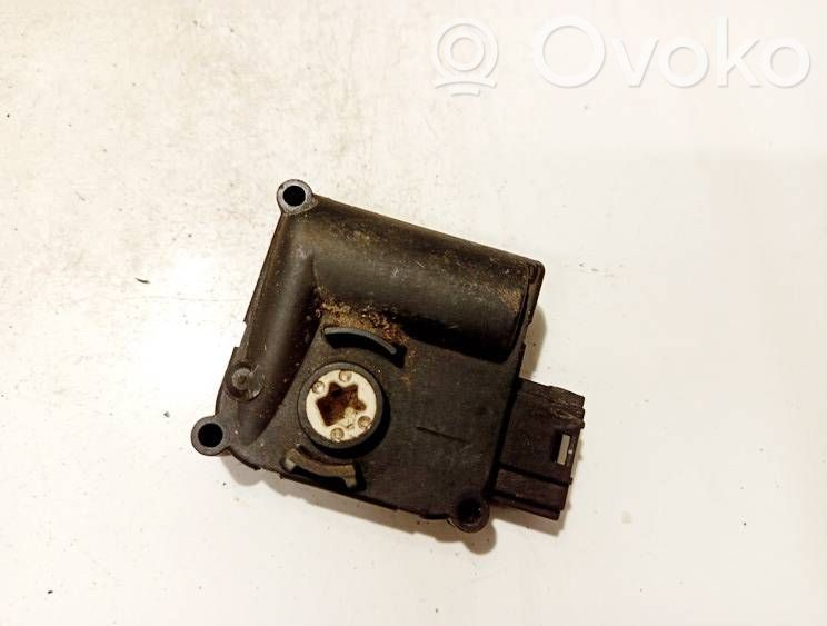 Motor/actuator clapetă aer   4F0820511A,0132801359,0132801359,4F0820511A