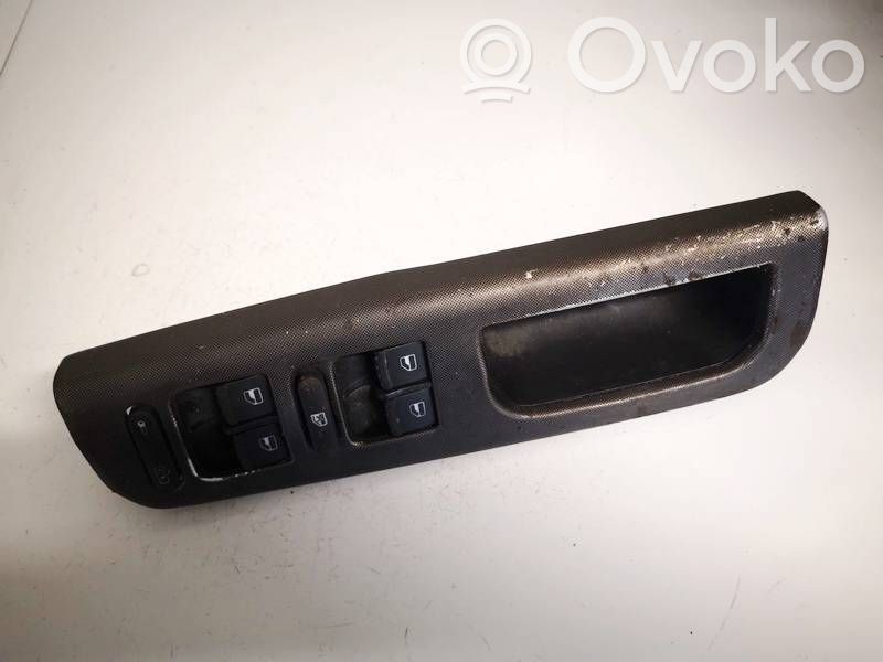 Volkswagen Bora Electric window control switch 
