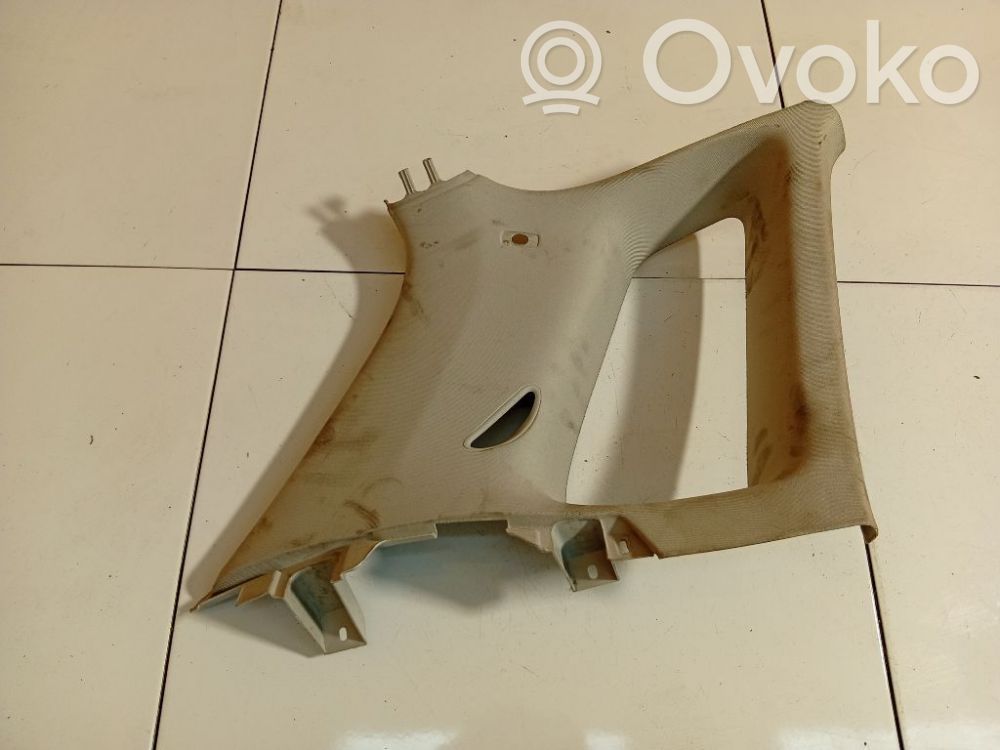 Volkswagen Polo IV 9N3 Altra parte interiore