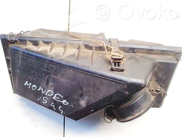 Ford Mondeo MK I Luftfilterkasten 