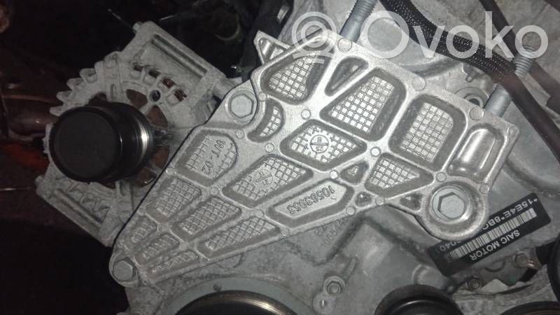MG HS Halterung Lager Motor 