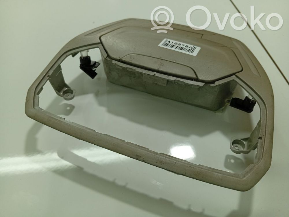 Ford Mondeo MK IV Daiktadėžė 