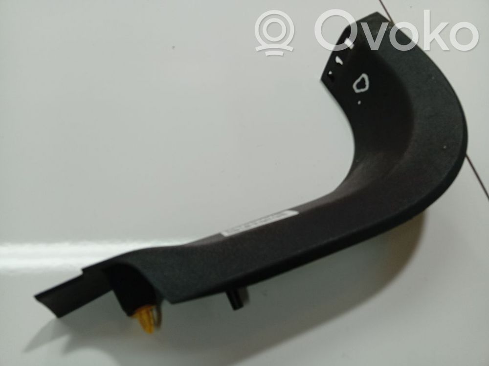Ford Mondeo MK IV Altra parte interiore 