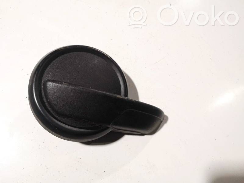 Citroen DS3 Alte piese de interior 