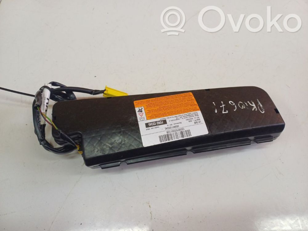 Ford Mondeo Mk III Airbag scaun 