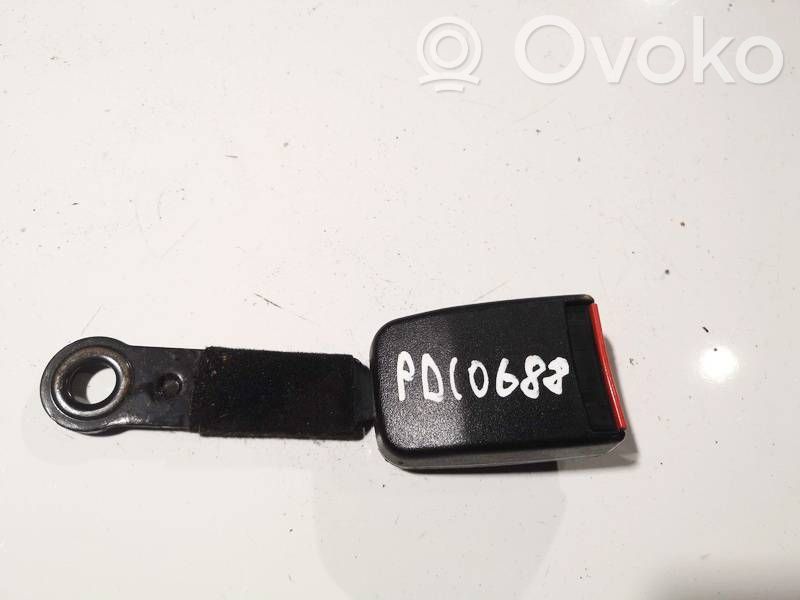 Gurtschloss vorne   ZZ092000,ZZ092000