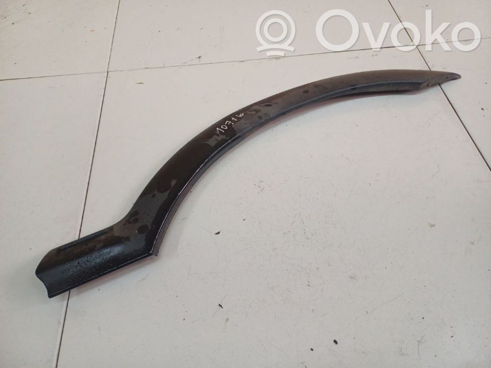Opel Zafira A Rivestimento passaruota anteriore