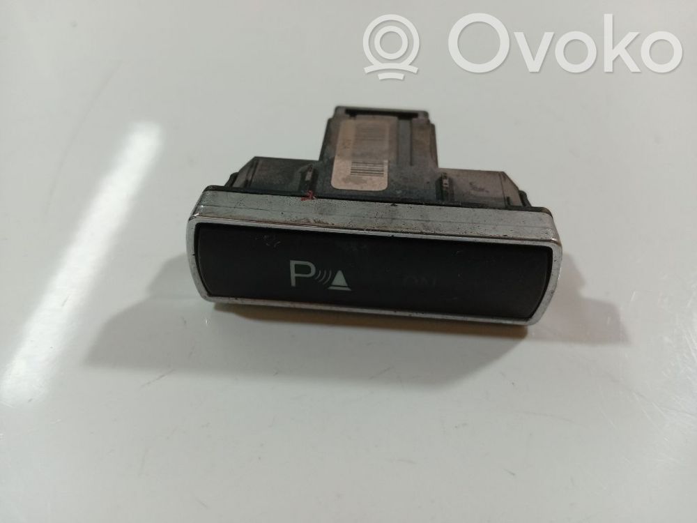 Ford Mondeo MK IV Parking (PDC) sensor switch 