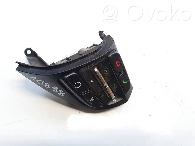 Hyundai Ioniq Boutons / interrupteurs volant 